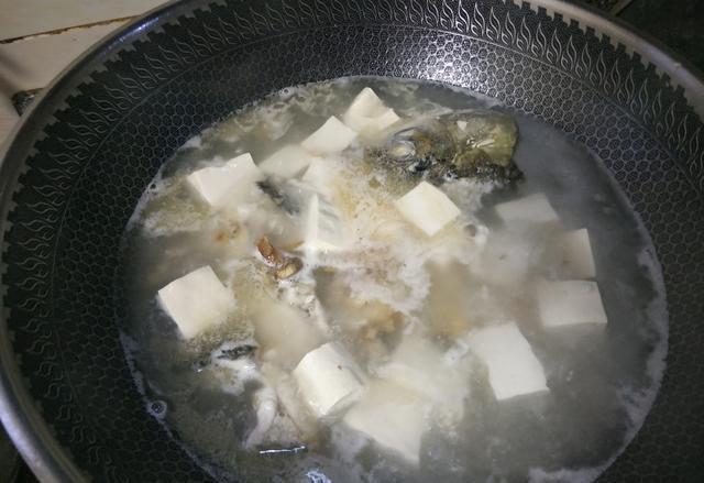 汤的做法大全奶味