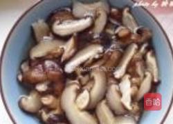 粉条鸡蛋肉汤的做法