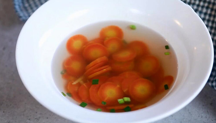 胡人汤的做法
