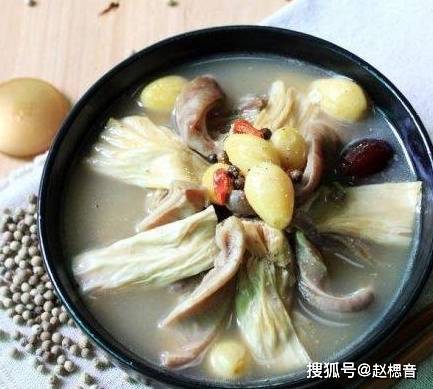 慢汤的做法大全集