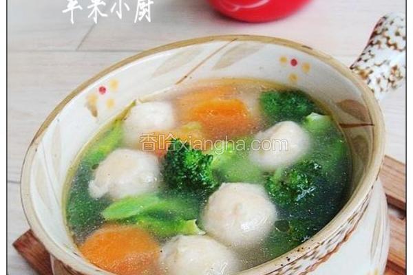 做法汤
