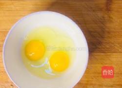 馍里加鸡蛋做法