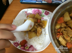 大灶饭汤的做法