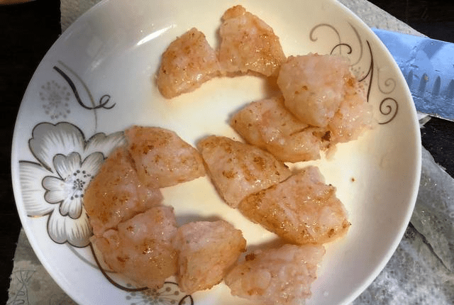 虾饼汤的正宗做法