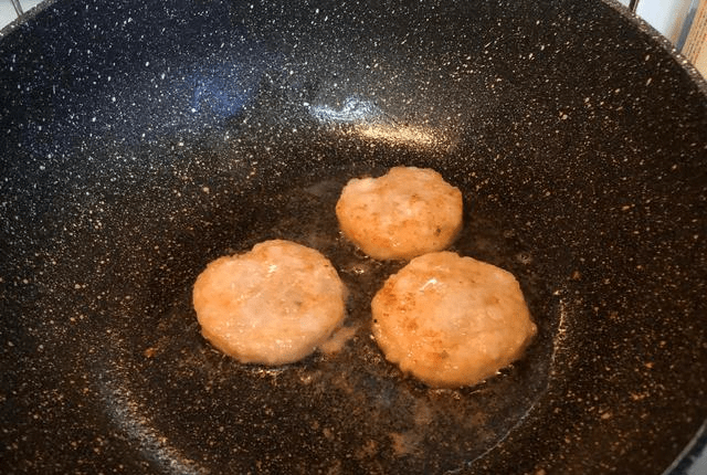 虾饼汤的正宗做法