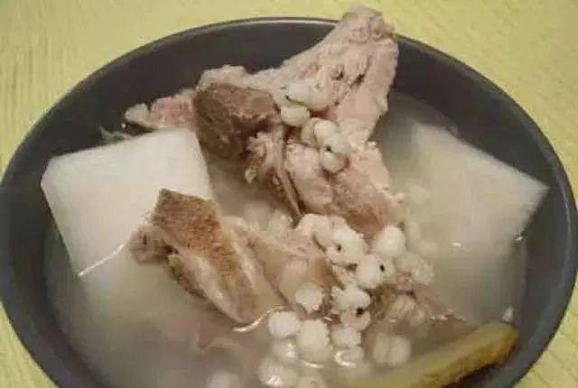 正宗广东鱼杂汤的做法