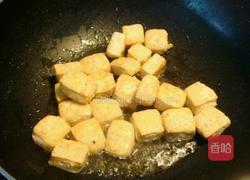 豆腐鸡块儿的做法