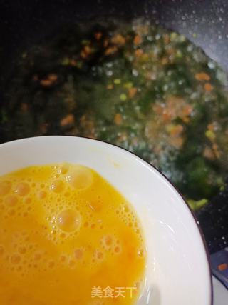 产妇裙带鸡蛋汤做法