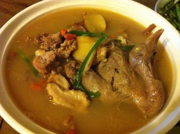 红烧乳鸽汤的做法大全