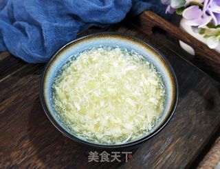 红薯鸡蛋粉的做法