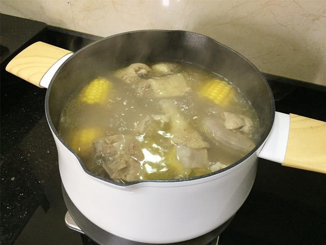 西式冷汤的做法