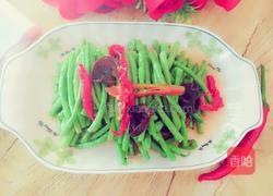 炝豇豆角做法大全