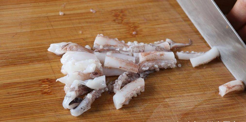 海白兔做法