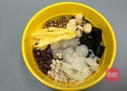 四果汤的做法简单