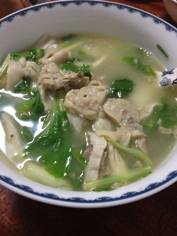 扬肺汤的做法视频