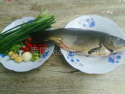 鲤鱼的做法