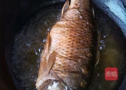鲤鱼的做法