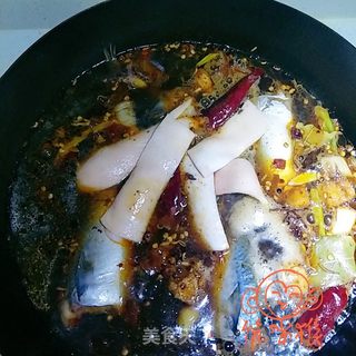 四味啤酒鱼的做法