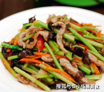 芹菜煮汤的做法大全