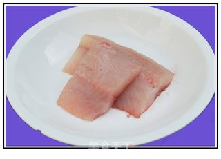 火焰螺鱼的做法