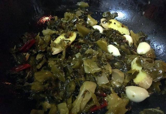 酸菜鱼的做法料理包