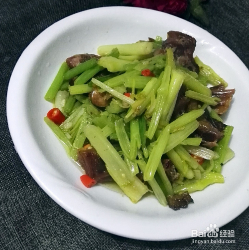 炒鸭腿做法大全家常