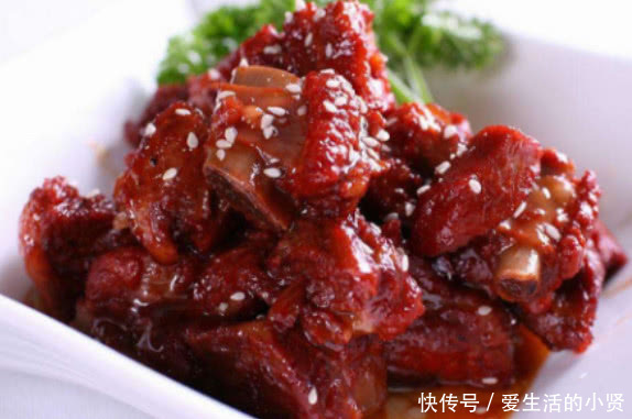 鱼的做法糖醋排骨的做法