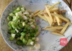 丝瓜千张做法大全