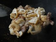 豆腐醸的做法