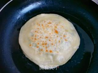 西安鸡蛋灌饼做法