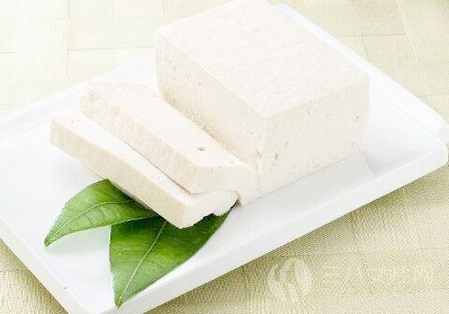 面粉蜂蜜豆腐的做法