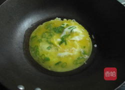 银耳火腿鸡蛋做法