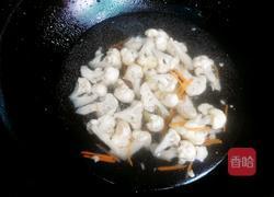 菜花卤汤的做法大全