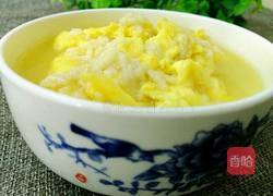 酒酿鸡蛋甜品做法