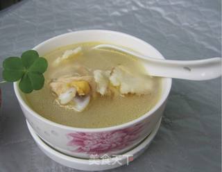 当归鸡汤的做法