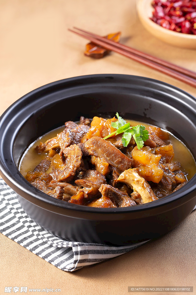萝卜牛腩鸡蛋做法视频