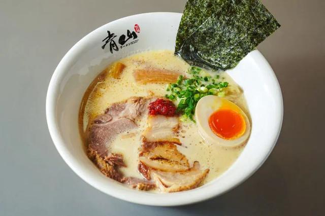 拉面馆豆腐的做法