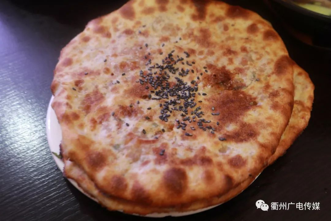 烤饼加酱豆腐的做法