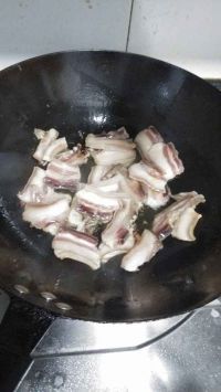 香菇莴笋汤的做法