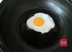 溏心煎蛋鸡蛋做法