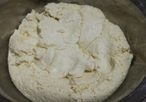 闽南糊的做法