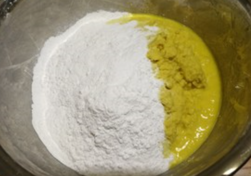 闽南糊的做法