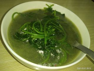 除草汤的做法大全