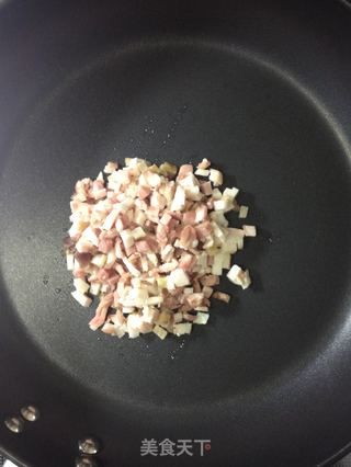 奶油菜炒鸡蛋做法