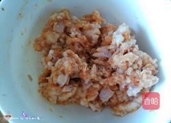 蒸肉末豆腐沫的做法大全