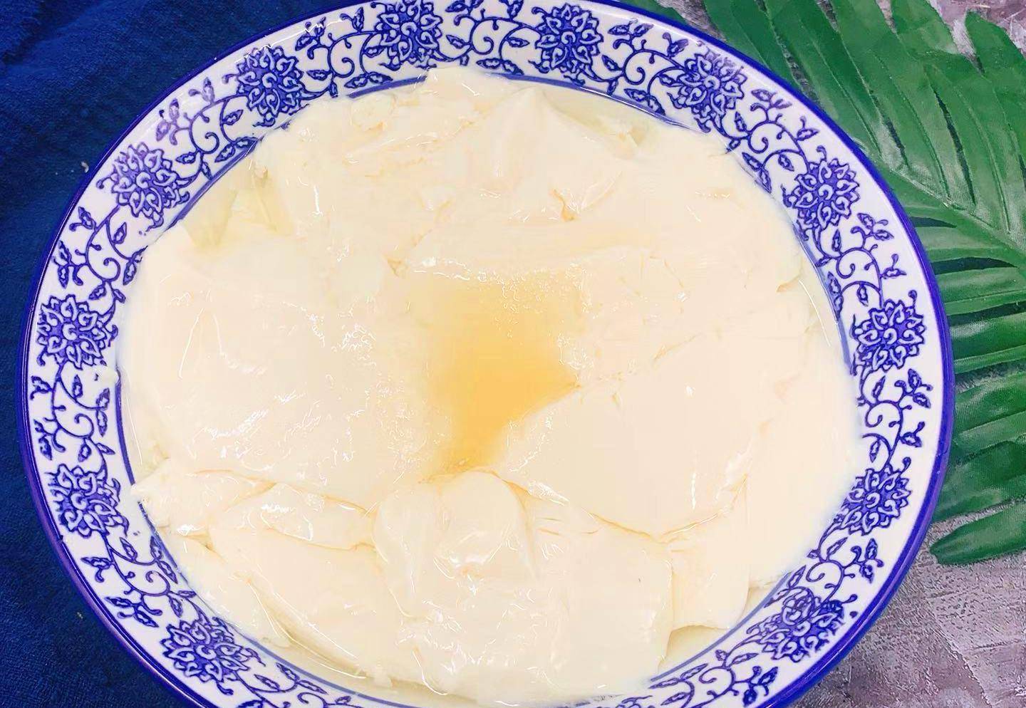 大爷豆腐的做法