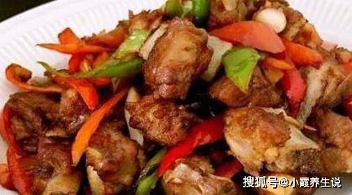 猪脚排骨蘸水的做法