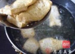盐水酱豆腐的做法大全