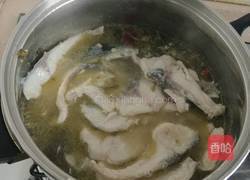 鸡蛋炖鱼片的家常做法