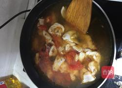 鸡蛋炖鱼片的家常做法